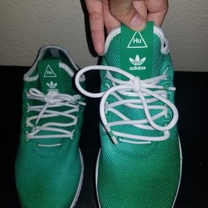 Adidas Pharrell Williams HU